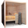 Сауна HARVIA CLARO S2121LS