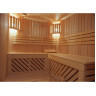 Сауна HARVIA VARIANT S1212 термоосина S1212T