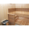Сауна HARVIA VARIANT S1215L сосна S1215LP